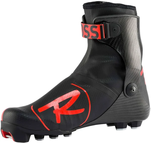 Rossignol X-ium Carbon Premium Skate Course
