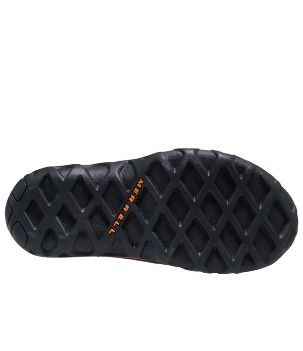 Merrell Kids Jungle Moc Slip-On Gunsmoke 2.5