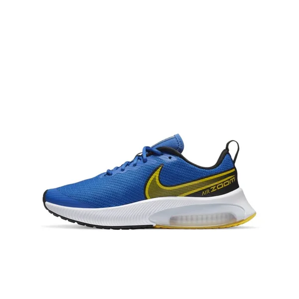 Nike Boys& Air Zoom Arcadia Running Shoe