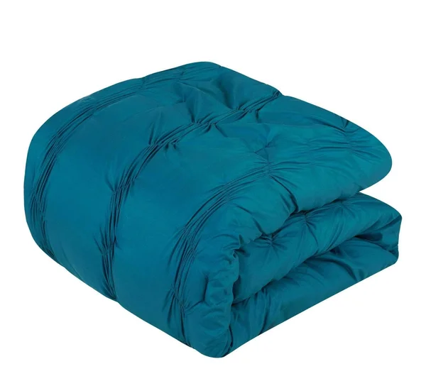 Chic Home Tori 10-Piece Comforter Bedding Set, Green, King