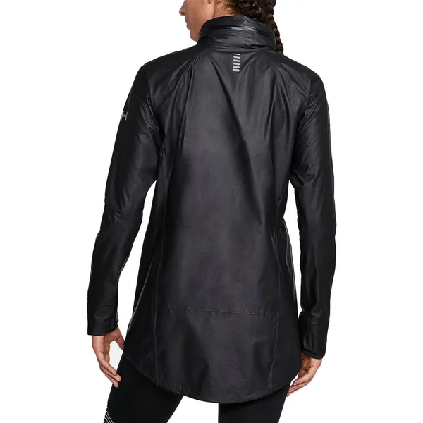 Under Armour Gore Tex Shakedry Women's Jacket - Black - Large