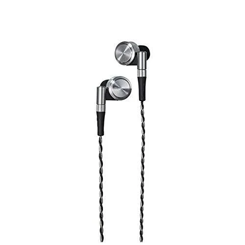 Maxell High Resolution Canal Earphones Graphene MXH-GD300Japan Domestic Genuine Products