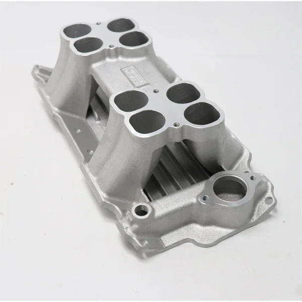 Edelbrock 7110 Street Tunnel Ram Intake Manifold