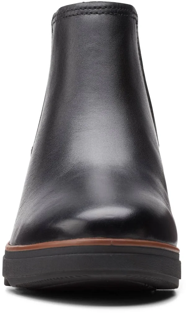 Clarks Women's - Mazy Tisbury Boot