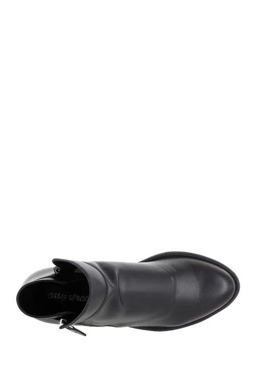 Easy Street Gusto 7.5 Women's Black