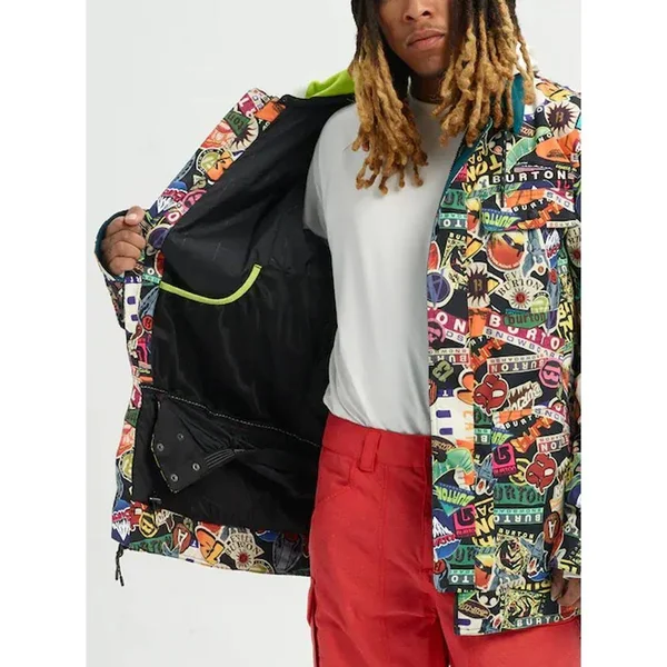 Burton Dunmore Jacket, Men's