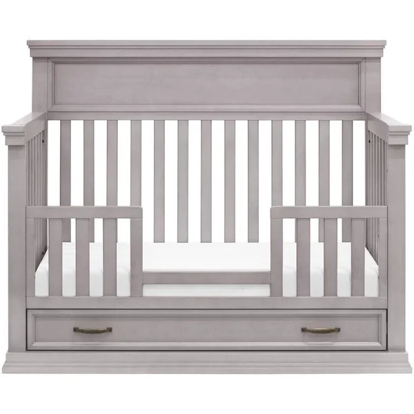 Franklin & Ben Langford Toddler Bed Conversion Kit London Fog