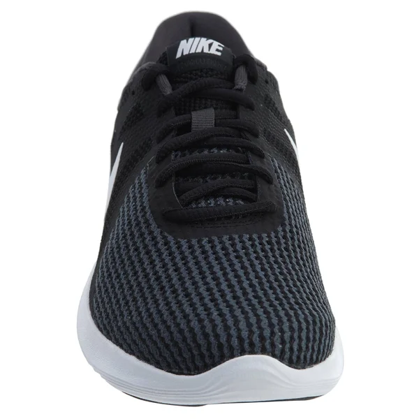 Nike Men's Revolution 4 Running Shoe, Black