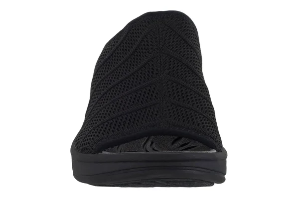 SoLite by Easy Street Airy 9 Women's Black