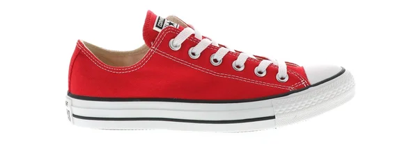 Converse Unisex Chuck Taylor All Star Sneakers - Red
