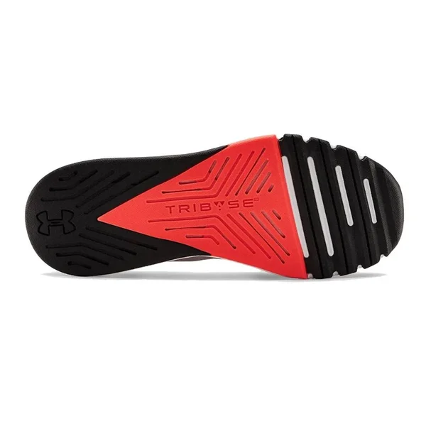 Under Armour UA TriBase Edge Trainer Women's Shoes French : 10 B