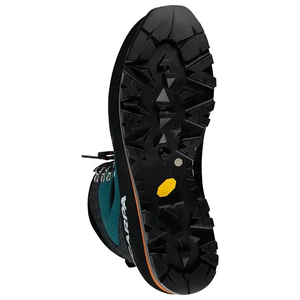 Scarpa Mont Blanc GTX - LakeBlue - Hiking Boots 46 - 5