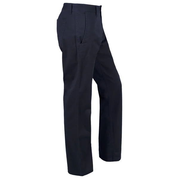 Mountain Khakis Men's Homestead Chino Pant - Relaxed Fit - 34x34 - Crater Navy
