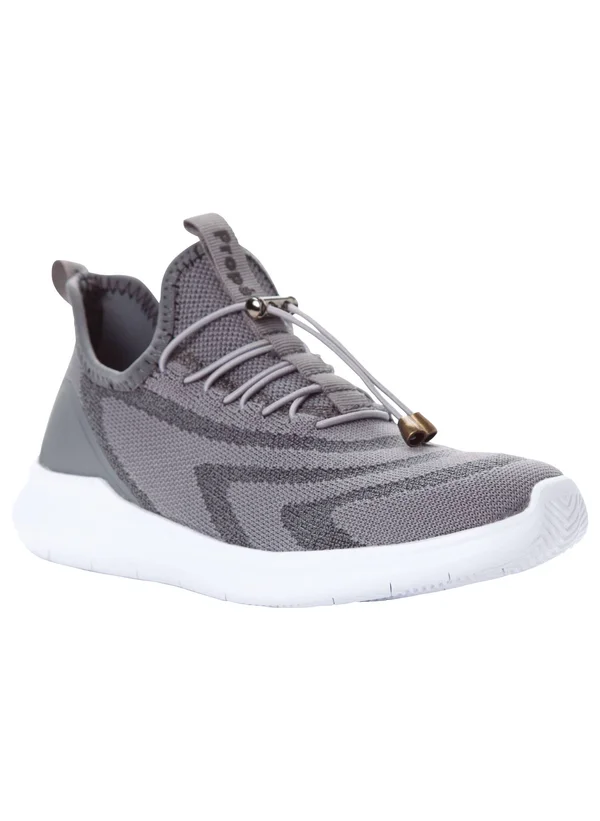 Propet Travelbound Aspect 7.5 Women's Dark Grey