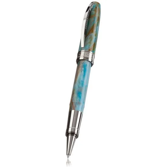 Visconti Van Gogh &Portrait Blue& Rollerball Pen