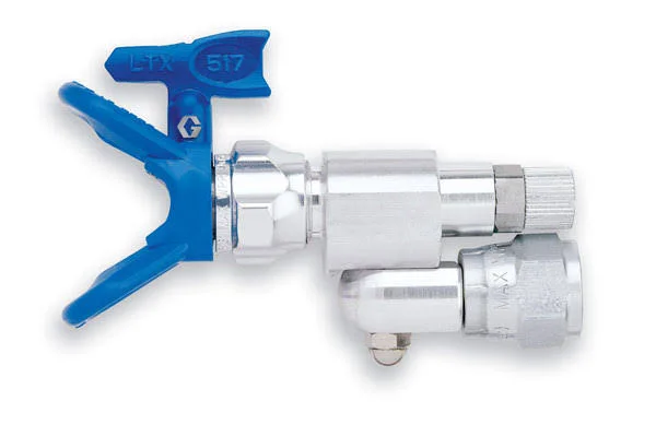 Graco 287030 Cleanshot Shut-Off Valve
