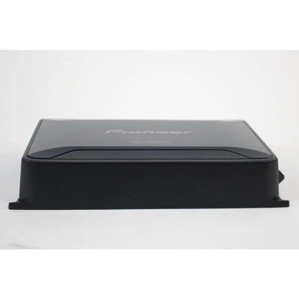 Pioneer GM GM-D9605 Class FD 5-Channel Amplifier - 2000W