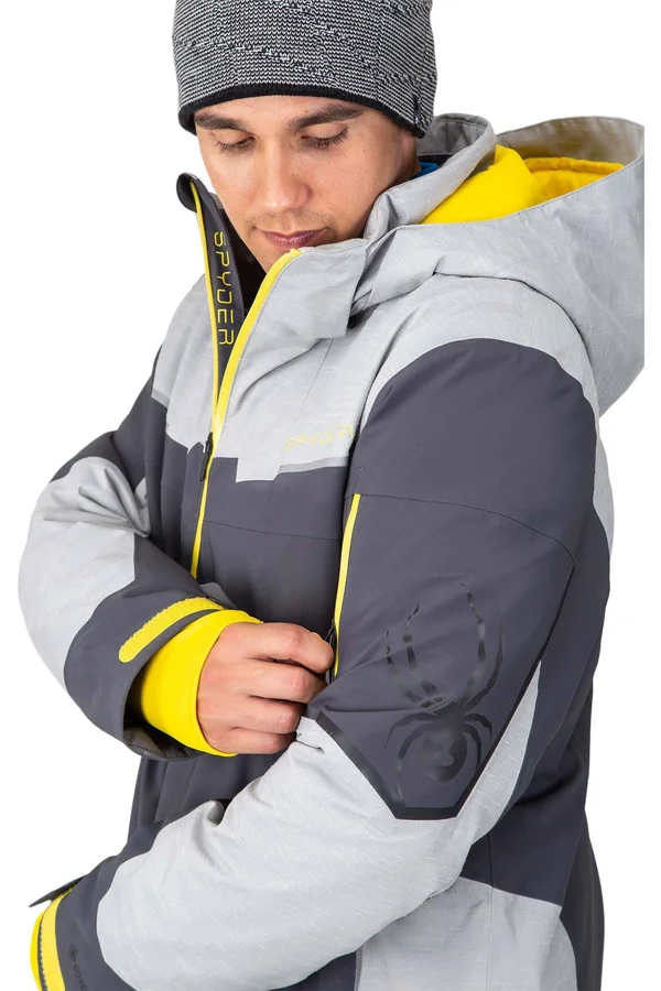 Spyder Men's Chambers GTX Jacket