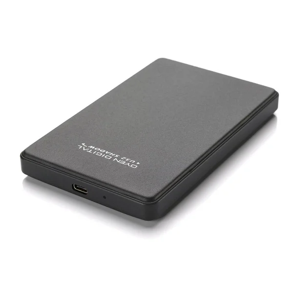 U32 Shadow External 1TB USB-C (3.1 Gen 2) Portable Solid State Drive SSD