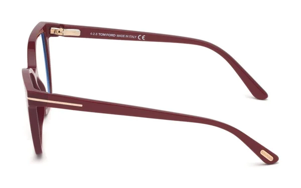 Tom Ford FT5641-B Eyeglasses