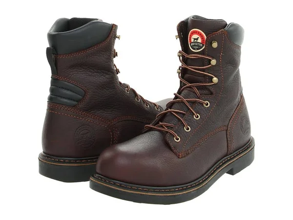 Irish Setter Men's 83803 8x22 Work Boot