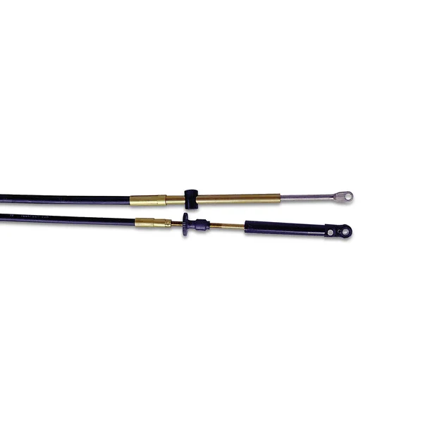 Seastar Solutions CCX20529 - Johnson Evinrude OMC Control Cable - 29 ft.