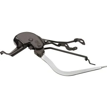 OER 6264024 68-72 Nova Saginaw Shifter New Reproduction, 4 SPD