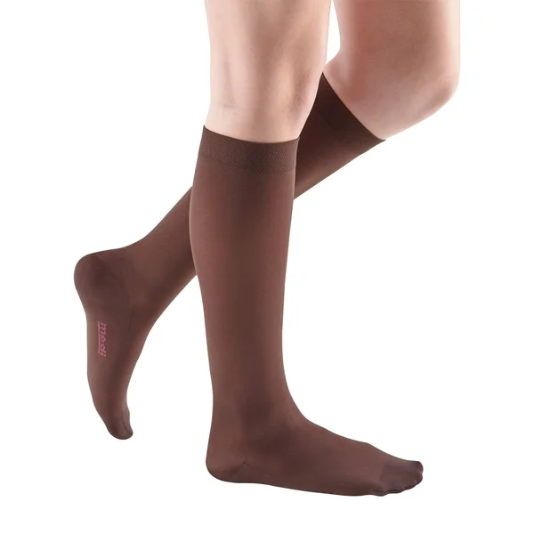 Mediven Comfort 30-40 mmHg Knee High Closed Toe Size V Petite