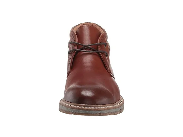 Men's Stacy Adams Grantley Plain Toe Chukka Boot, Size: 12