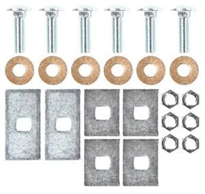 Draw-Tite 75189 Max-Frame Class III Trailer Hitch