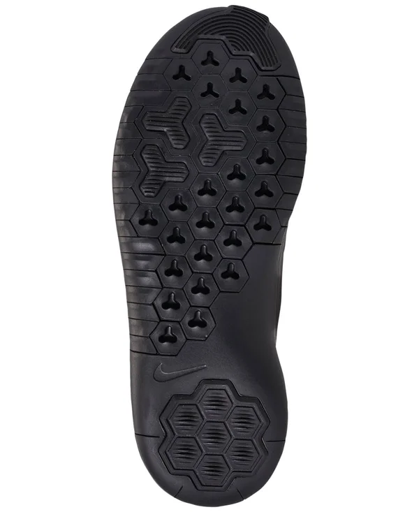 Nike Free TR 8 Men's Training Shoes - Black, 11.5