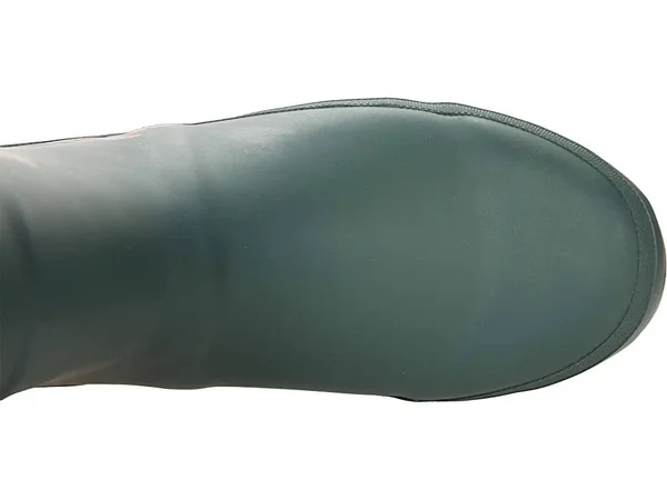 Joules Welly Print Women's Rain Boots 9135877 - 10 B - Medium - Green