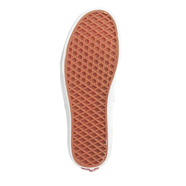Vans Authentic Core Classics Shoes - Red, M 9/W 10.5