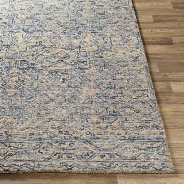 Surya Newcastle NCS-2308 Rug - 5 ft x 7 ft 6 in