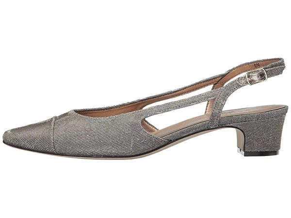 Women's Vaneli Aliz Slingback Pump - Size: 8