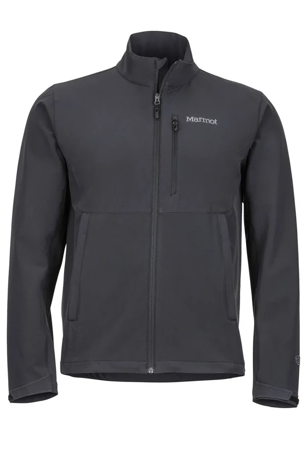 Marmot Estes II Jacket - Men's Black, XXL