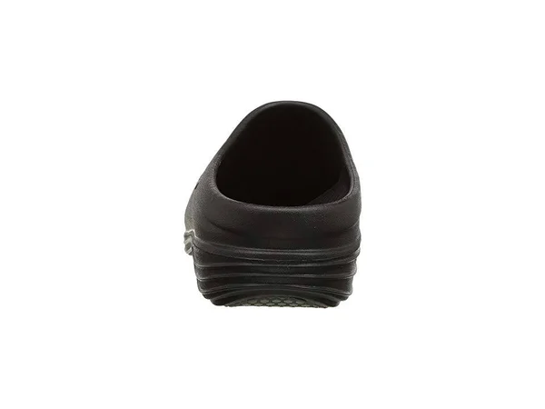 Aetrex Men's Lynco Clog - Black - 10