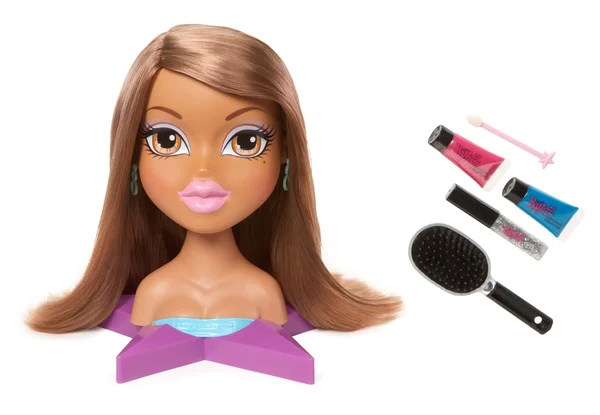 Bratz Styling Head - Yasmin