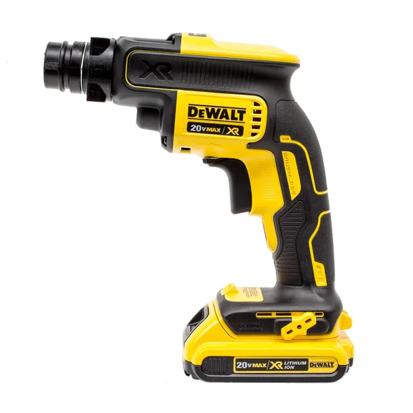 QuikDrive DCF620D2G2 DeWalt 4400 RPM Cordless Screwdriver Motor