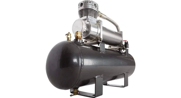 Viair - 200 PSI High Flow 2 Gallon Air Source Kit 20008
