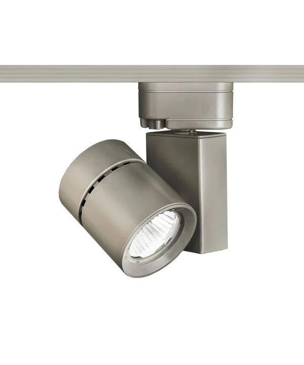 WAC Lighting - L-1035F-930-BN Exterminator II LED Track Head