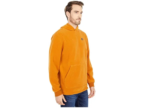 Burton Westmate Polartec Pullover Hoodie