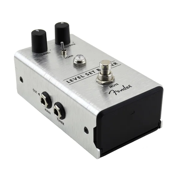 Fender - Level Set Buffer Pedal