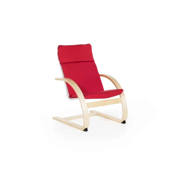 Guidecraft - Kiddie Rocker - Blue