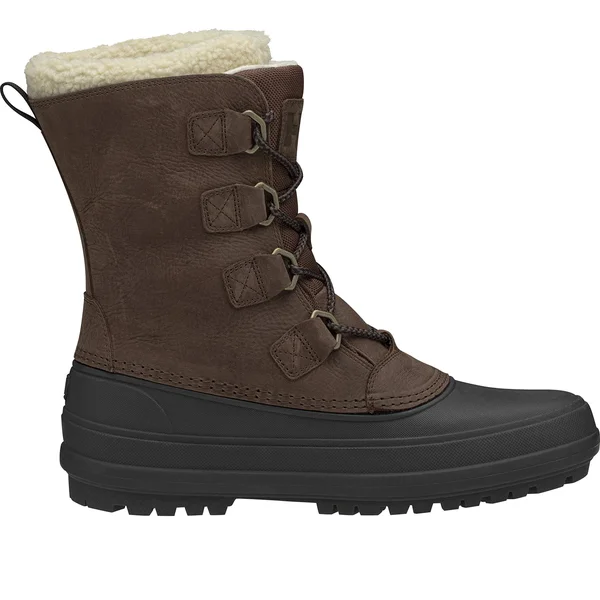 Helly Hansen Men's Varanger Winter Boots in Primaloft 10