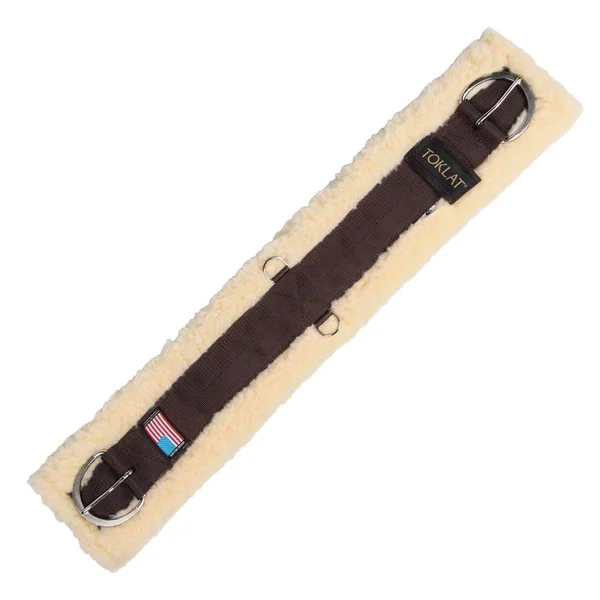 Toklat Competition CoolBack Western Cinch 34