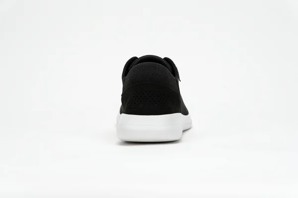 Men's Madrid Eco Knit - Black 13, Wide EE, Kizik