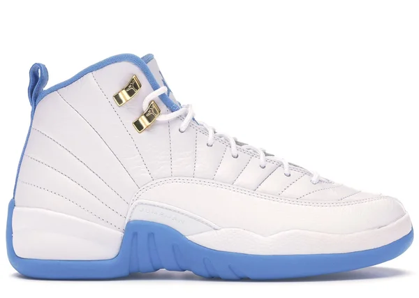 Air Jordan 12 Retro GG - 3.5Y