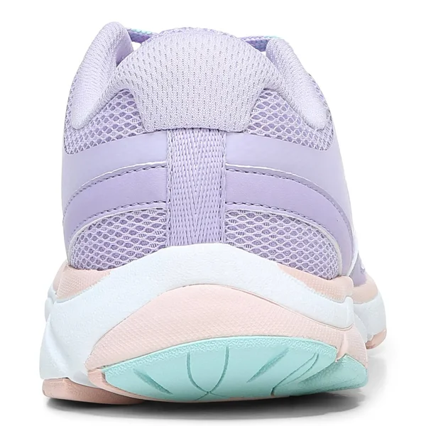 Vionic Tokyo Walking Shoe - Women's - Purple - Size 7.5 - Walking
