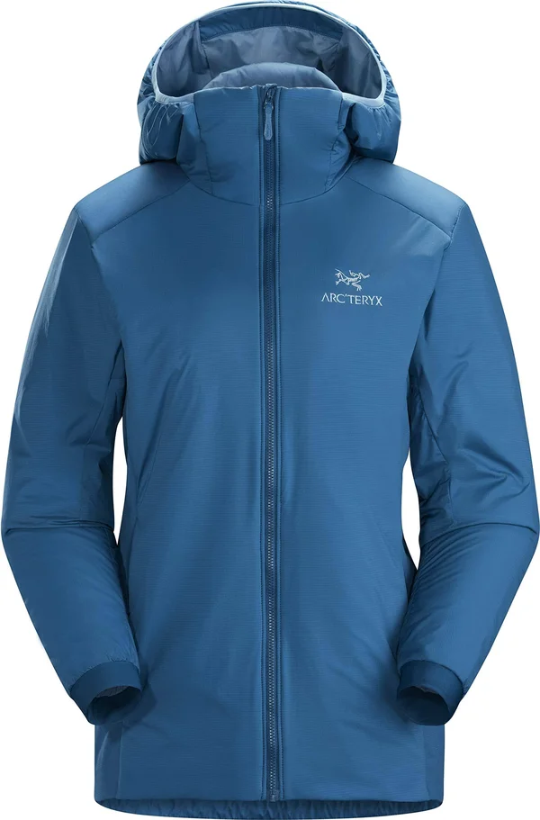 Arc&teryx Atom LT Hoody Women's, Reflection, XL